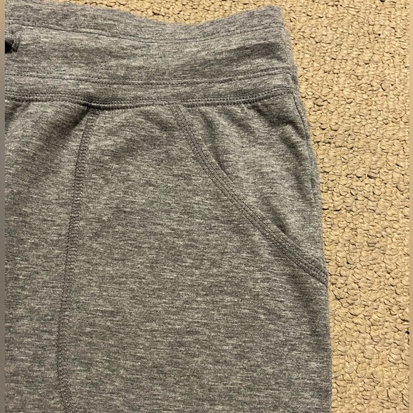 Athletics work light drawstring joggers - Picture 2 of 3